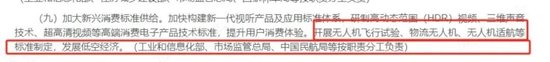 后发优势明显，有望成为未来发展的新引擎！怎么针对低空经济进行基金布局？