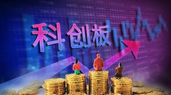 全年营收近1.4万亿！科创板公司交出最新成绩单