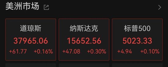 深夜，中国资产全线爆发！黄金、白银跳水