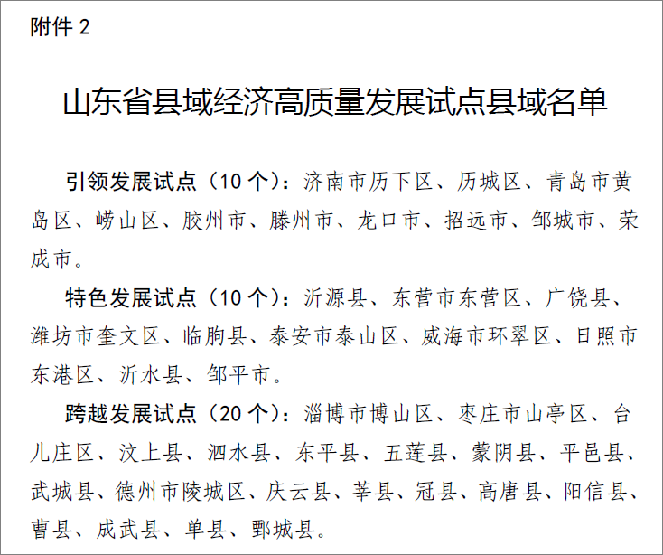 这个经济大省，正在拼命制造“千亿县”